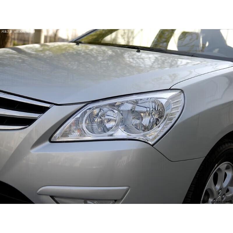 Совместимая передняя фара в сборе для моделей Beijing Hyundai Elantra 08-14.