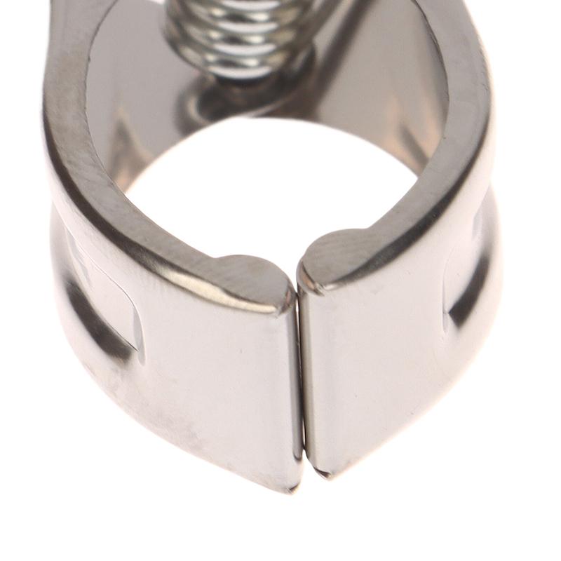 20 шт. Прищепки для белья из нержавеющей стали, зажимы для полотенец для бассейна и пляжа, прищепки для одежды, зажимы для прививки садовых растений, зажимы для одежды и одеял