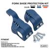 Аксессуары для мотоциклов, защита поворотного рычага, вилка, защита обуви, защитная крышка для KTM EXC300 EXC250F EXC350F EXC400F EXC450F