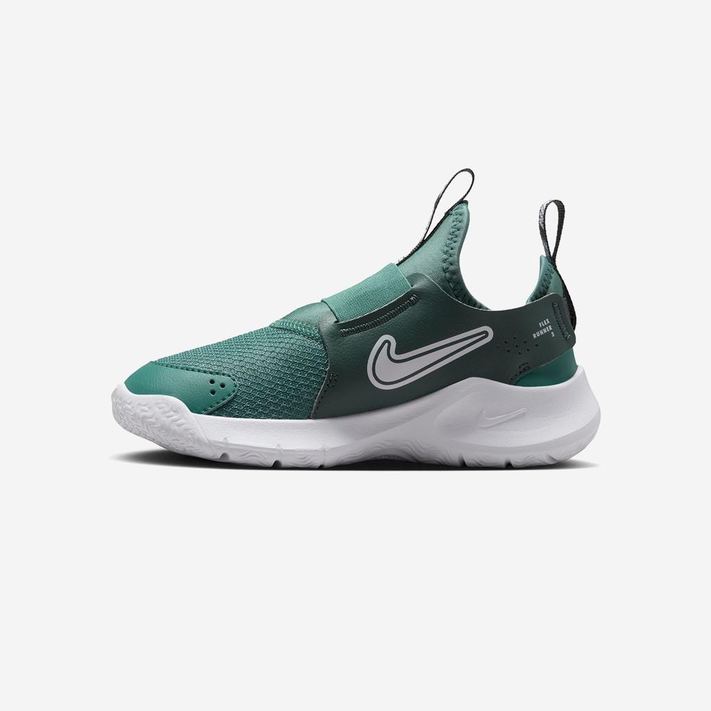 Nike Flex Runner 3 Дошкольный, FN1449, 1010109367, Популярная корейская обувь