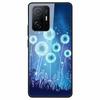 Закаленное Стекло Чехол Для Xiaomi 11T Чехол 6.67 Крутой Бампер Жесткий Стеклянный Чехол Для Xiaomi 11T Pro Чехол Mi 11T Pro Mi11T Capa Оболочки