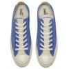 Converse Chuck Taylor All Star 70 Hi Low Renew Low Top Canvas Unisex Blue