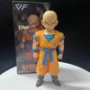 Krillin Kuririn PVC Figure Model Toy PVC Figure Collectible Figurine