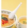 Pearl Metal Renge Spoon with Hook, Set of 3, Easy Wash, C-8695