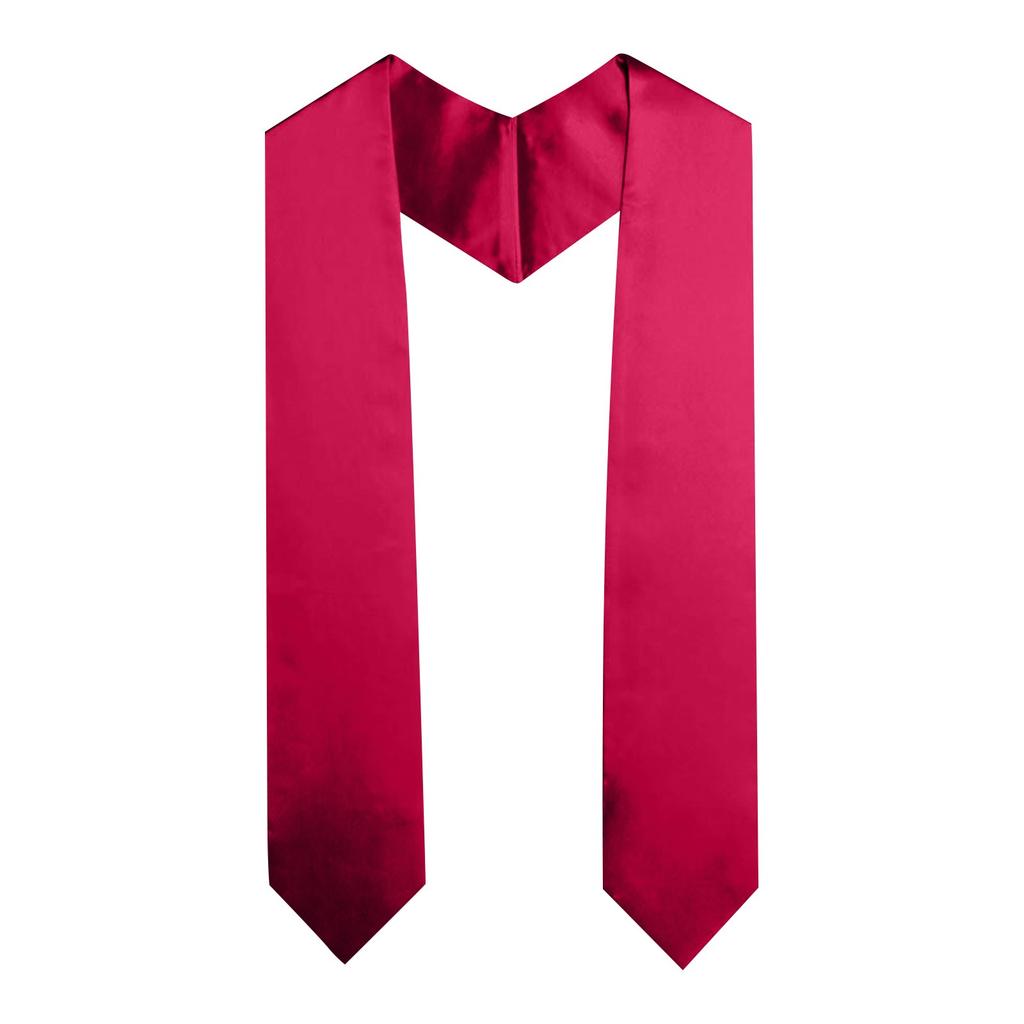 Почетная лента для студента колледжа, накидка для выпускников бакалавриата