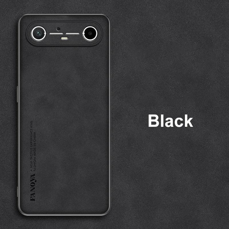 EUCAGR Роскошный чехол-книжка из ПУ-кожи для Tecno Pova Slim 5G, задняя крышка для Tecno Spark Slim, силиконовый, ударопрочный, полная защита