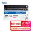 G&G Compatible Toner Cartridge for HP 410A Series