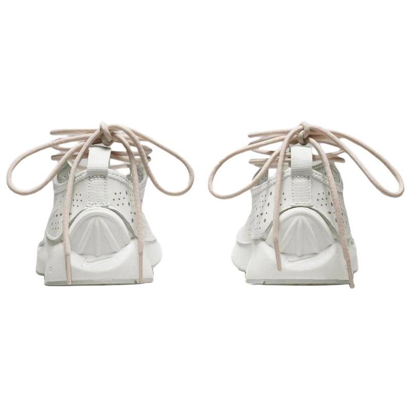 Nike Женские повседневные кроссовки Air Superfly FMME Белые IR5684-078