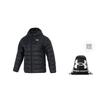 Under Armour Мужские пуховики и пальто Черные 1385837-001
