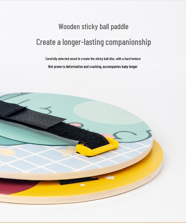 Детский мультяшный набор липких мишеней и мячей-дартс для игр в помещении и на открытом воздухе