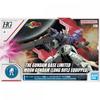 HG 1144 Gundam Base Limited Moon Gundam (Long Rifle Equipped)