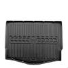 Trunk Mat 3D (HB) () for Ford Focus III 2011-2017
