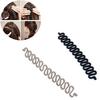 Magic Braid Tool Hair Clips Wave Type Women Twist Braider Braiding Hair Braider Styling Tool