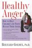 Книга Healthy Anger : How To Help Children and Teens Manage Their Anger