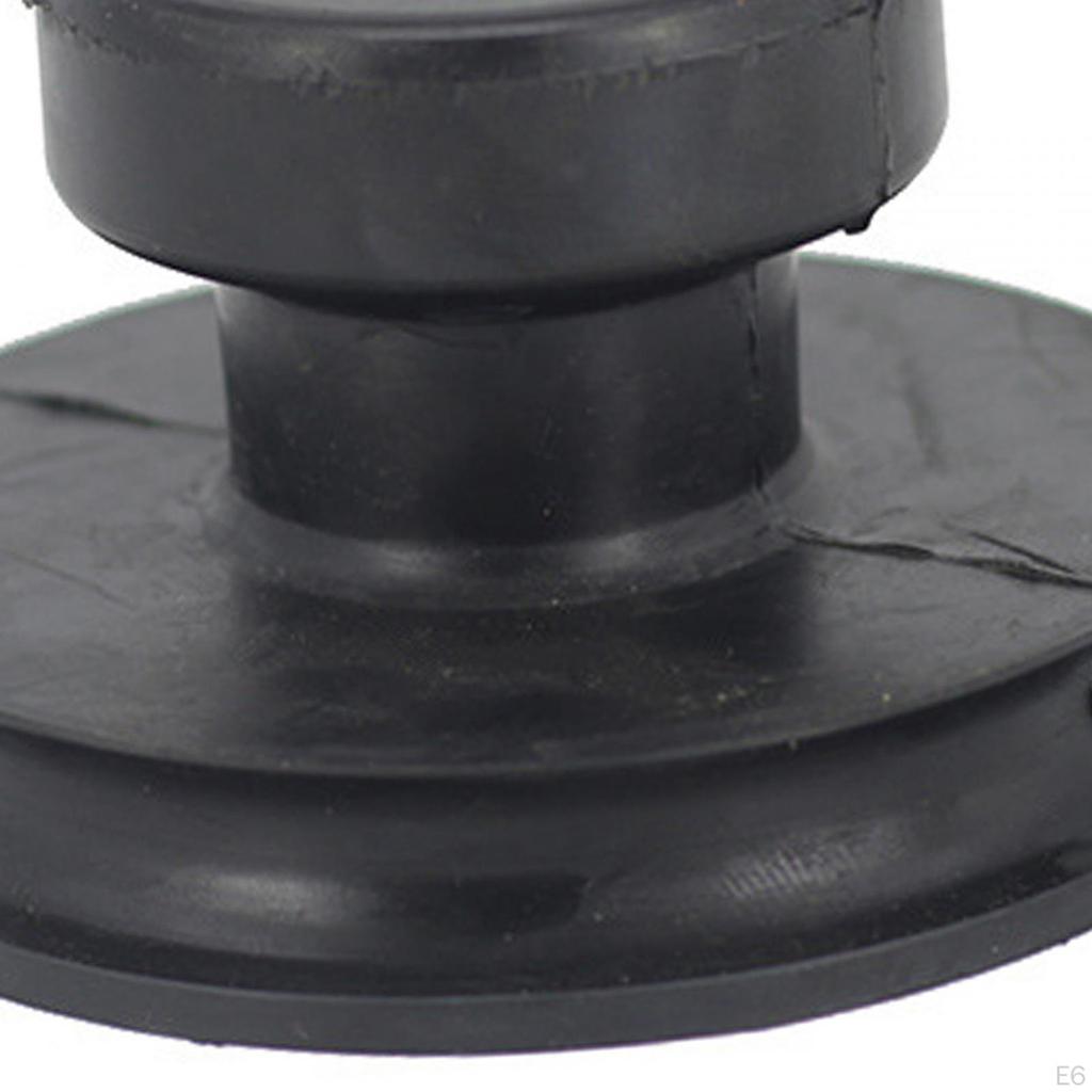 Мощный подъемник на присоске для звука поющей чаши