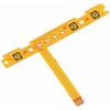 Nintendo Switch Joy-Con Repair Parts Compatible Parts Flex Cable with Original Cloth (SL Key Button)