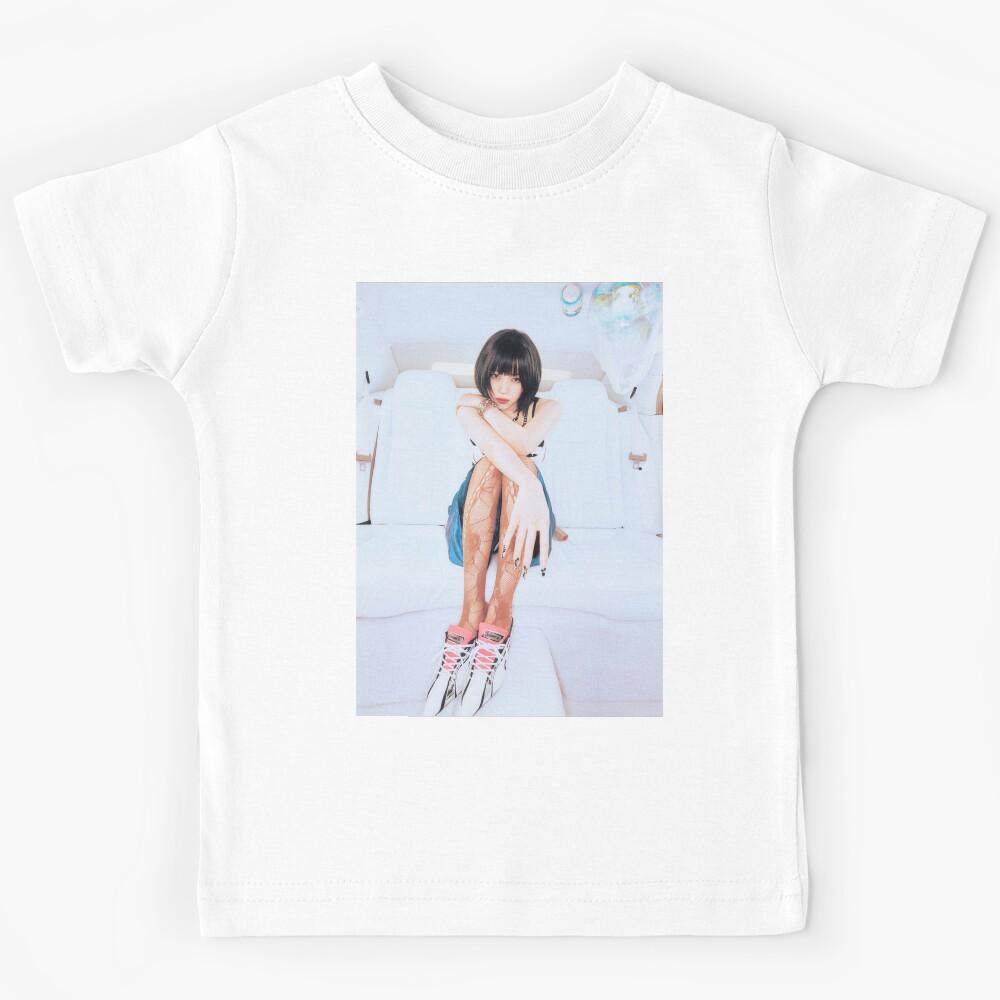 RYUJIN ITZY (KPOP) Kids T-Shirt