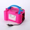 Electric Pink Compression Balloon Pump & Exercise Ball Inflator 73005