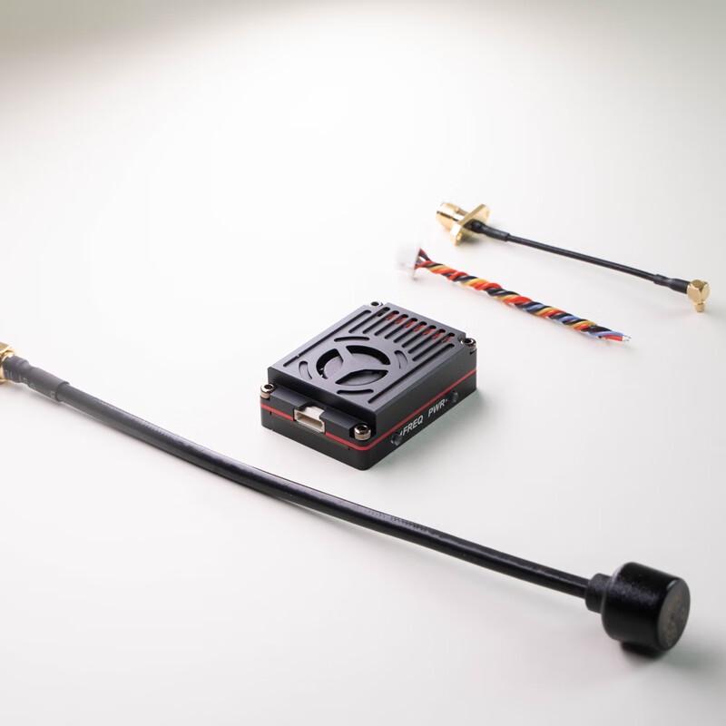 Видеопередатчик FPV GreatMountain Beacon 5.8G