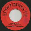 7-дюймовая пластинка STONEWALL JACKSON Igmoo Дядя Сэм И Большой Джон Булл 441488 Columbia 1959 US Pop Б/у