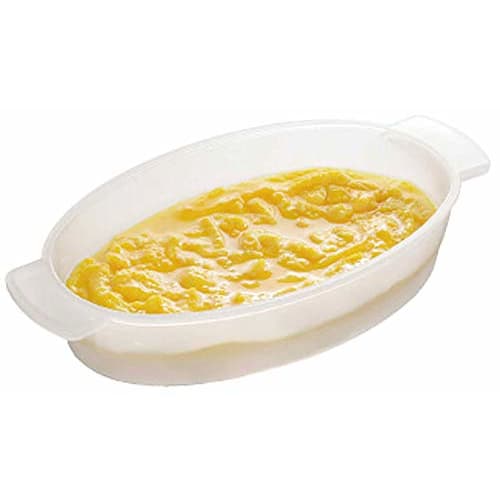 Skater Microwave Cooking Supplies Easy Omelet Maker Miffy 370ml ROR1