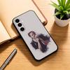 Чехол для телефона D-Dragons Dan Reynolds I-Imagine для Samsung Galaxy A73,A72,A71,A70,A53,A52,A51, Мягкий силиконовый черный чехол