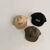 Lightweight Peaked Cap Short Brim Sun Hat New Baseball Cap  Infants