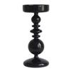 Romantic Minimalist Candlestick European Style Candle Stands Tea Light Rack  Home Room Decor