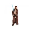 Star Wars: The Last Jedi Mens Hooded Robe Costume