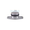 Swirl Flap Blanks Plate Intake Inlet Manifold Gasket Seal For BMW M57 E39 E60 E46 E38 E53 E83 E65 E61 E65 E70 E71 E92 X3 X5 X6