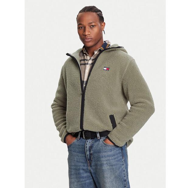 Флис Tommy Jeans DM0DM19224