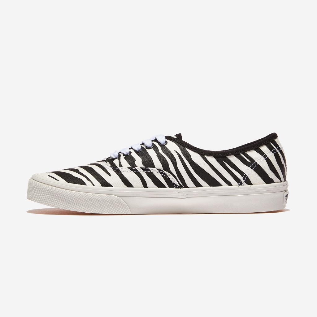 Vans Оригинальные - Animalier Zebra [VN000D7YZBR] [Отправлено из Кореи] 100% Оригинальные