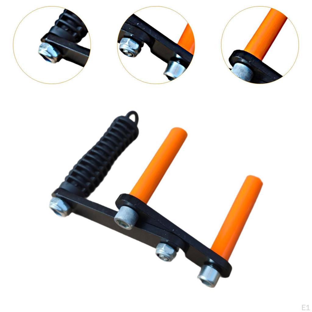 Drywall Carriers Panel Lifting Tools Heavy Duty Carry Clamp Plasterboard Carrier for Workshop