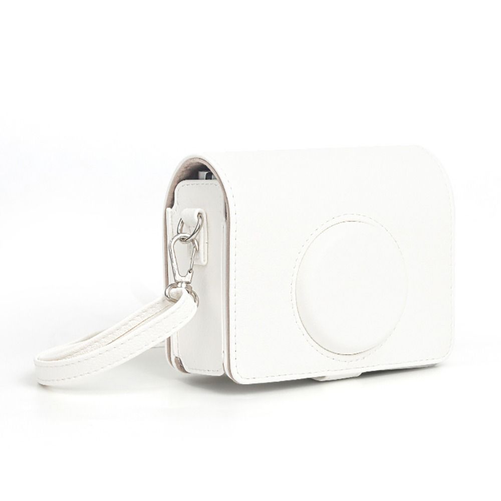 Сумка для хранения с регулируемым ремешком, противоударная сумка для фотографий Fujifilm Instax mini EVO