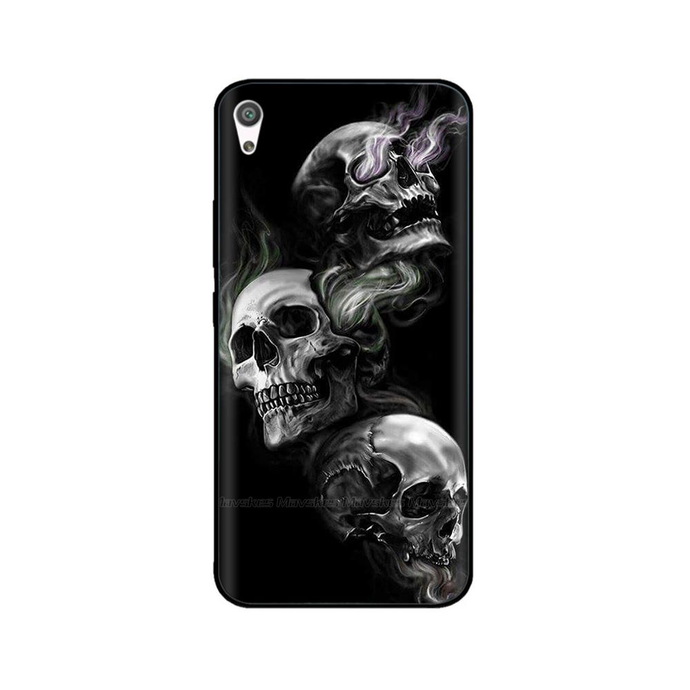 Phone Case for Sony Xperia XA1 Soft Case Silicon Back Cover for Sony XA1 Plus G3412 Covers For Xperia XZ Premium Fundas Bumper