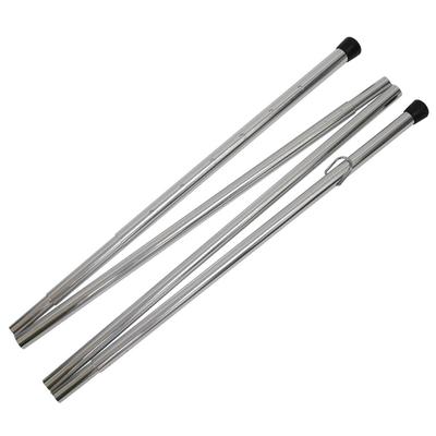 Tentmark Design Spear 3x3 Алюминиевая стойка (По желанию)