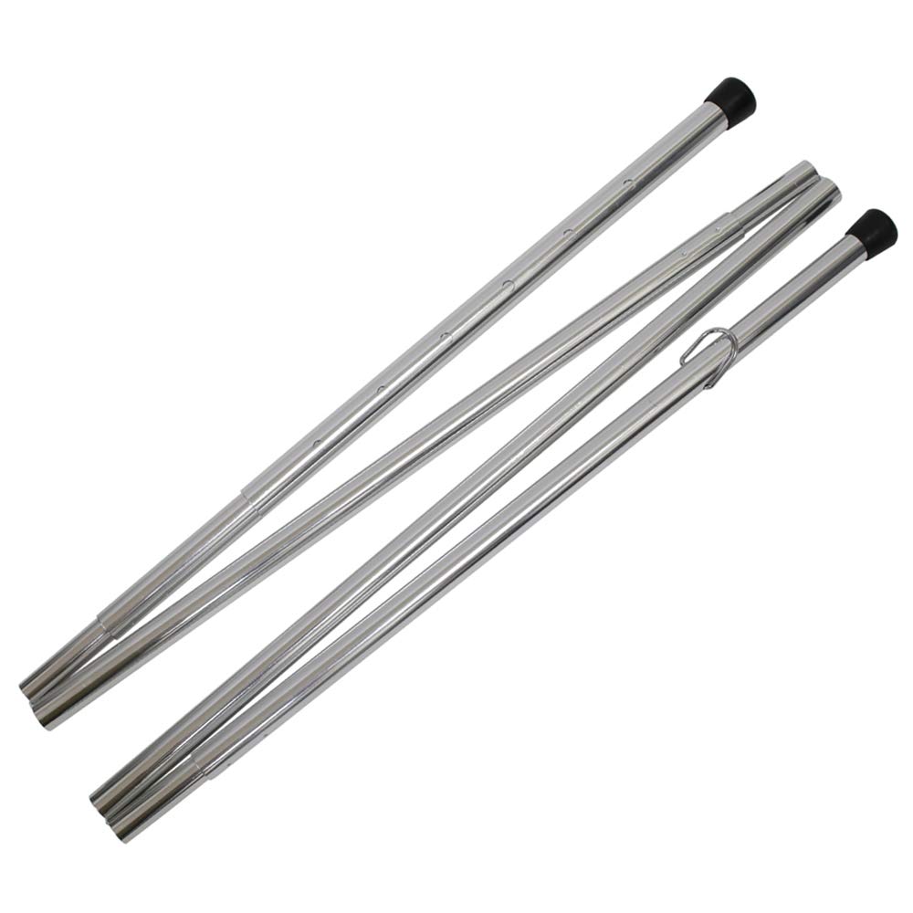 Tentmark Design Spear 3x3 Aluminum Pole (Optional)