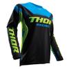 THOR Quick-Dry Long Sleeve Cycling Jersey Mountain Bike Trail Riding Outdoor Sports