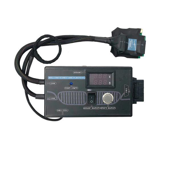 BMW F20 F30 F35 X5 OBD Диагностический Тестовый Инструмент CAS4