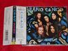 CD BANG TANGO - Psycho Cafe 22P22869 Warner-Pioneer  1989 Япония Рок