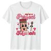 We Re A Perfect Match TShirt Valentines Couples Gift For Him And Her
