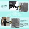 JISHSHAY Car Baby Insight Mirror Детское зеркало Car x Детское зеркало для сиденья Зеркало для автомобиля Детское зеркало на заднем сиденье с фиксированным кронштейном и подвижной рукояткой Большое