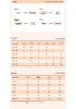 ANTA Women's Slim-Fit Fleece-Lined Straight Casual Pants