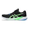 Asics Мужские кроссовки Sky Elite FF 2 Black Lime Burst 1051A064-005