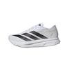 Adizero SL2 Дышащие Низкие Марафонские Беговые Кроссовки Унисекс Cloud White JQ0351