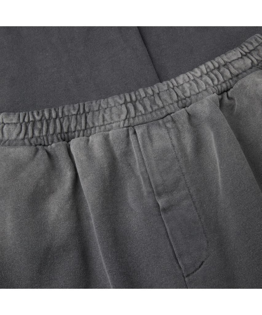 Keoseuuteommellou Gray Dyed Sweat Pants Cwpas26161Gyx
