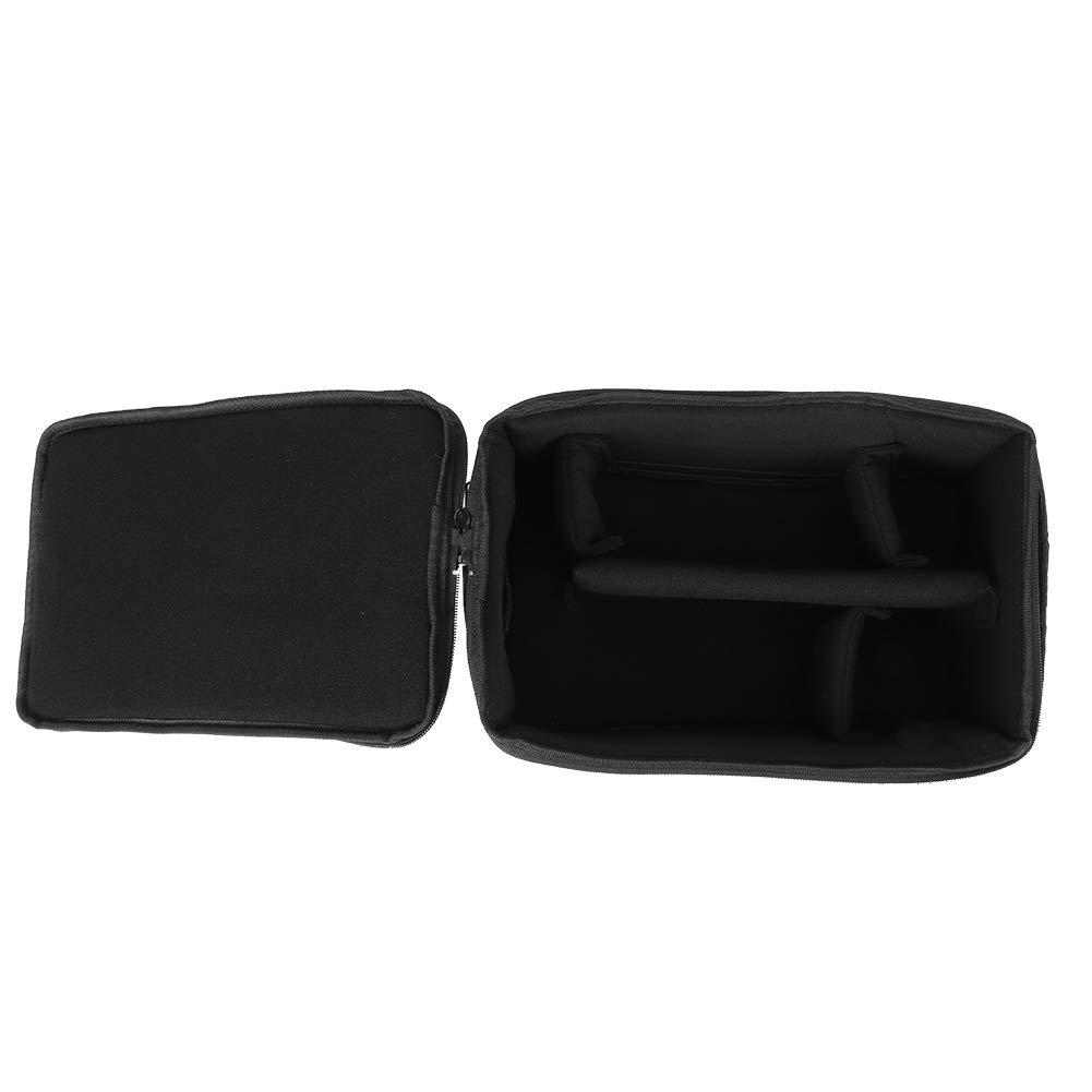 Внутренний софтбокс для зеркальной камеры с большим плечевым вкладышем, внутренний мягкий гаджет для камеры, подушка для фото, сумка для хранения камеры для малого бизнеса на открытом воздухе