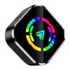 Беспроводной адаптер CarPlay 2-в-1: Умная коробка для подключения Android Auto и CarPlay