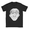 Great Teacher Onizuka Men's T Shirts GTO Anime Novelty Tees Short Sleeve Crew Neck T-Shirt Cotton Gift Idea Clothes