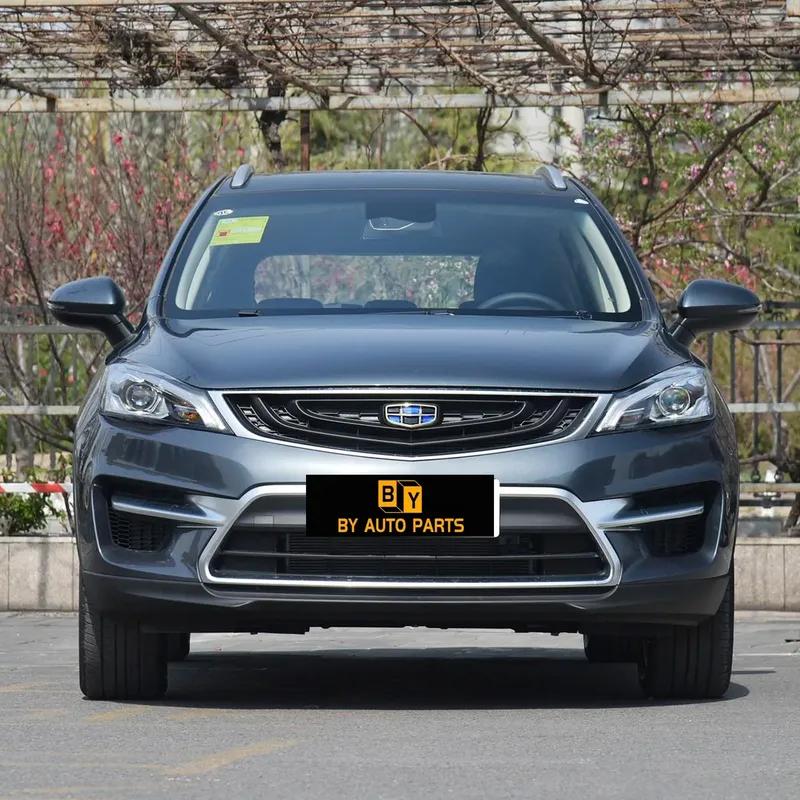 2016- Модели GEELY EMGRAND GS Передний ступичный подшипник Оригинальный заводской продукт